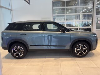 2026 Jeland J7, серый, 3109000 рублей, вид 4