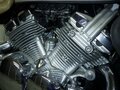 2001 Yamaha Venture Royal, белый, 375000 рублей - вид 6