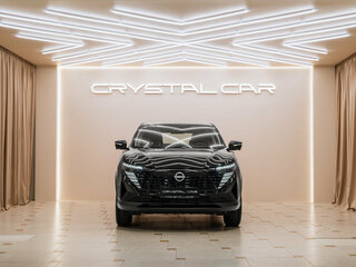 2026 Nissan Qashqai II Рестайлинг 2, чёрный, 3175000 рублей, вид 5