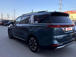 2021 Kia Carnival IV, серый, 4500000 рублей, вид 5