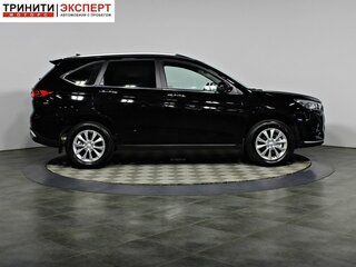 2024 Haval M6 II, чёрный, 1757000 рублей, вид 4