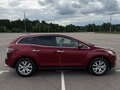 2008 Mazda CX-7 I, красный, 820000 рублей - вид 2