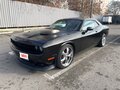 2008 Dodge Challenger SRT8 SRT-8 III, чёрный, 3100000 рублей - вид 5