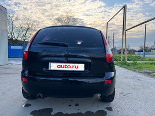 2012 Lada (ВАЗ) Kalina I, чёрный, 360000 рублей, вид 3
