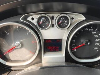 2012 Ford Kuga I, чёрный, 770000 рублей, вид 5