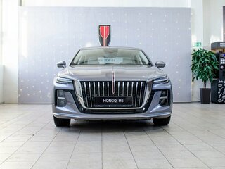2024 Hongqi H5 II, серый, 3950000 рублей, вид 2