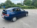 2002 Lada (ВАЗ) 2112, серебристый, 165000 рублей - вид 2