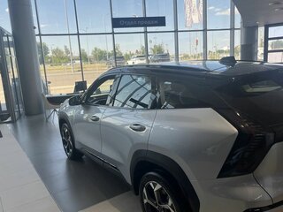 2026 VOLGA K40, серебристый, 3899000 рублей, вид 4
