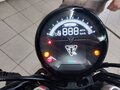 2025 Triumph Trident 660, жёлтый, 1068000 рублей - вид 4