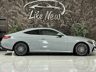 2024 Mercedes-Benz CLE 300, серый, 8438000 рублей, вид 3