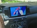 2011 BYD F3 I, синий - вид 8