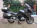 2015 BMW R 1200 RT, серый, 1200000 рублей - вид 5