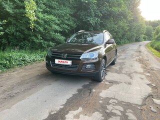 2017 Zotye T600, коричневый, 760000 рублей, вид 2