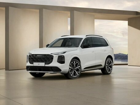 Audi Q7 III (G8)