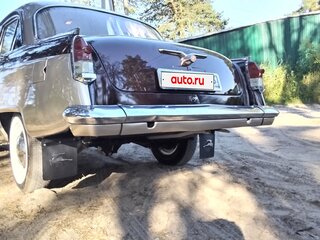 1970 ГАЗ 21 «Волга» 21Р, бежевый, 2200000 рублей, вид 2