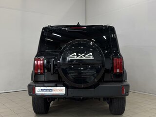 2023 Tank 300 I, чёрный, 3379000 рублей, вид 4