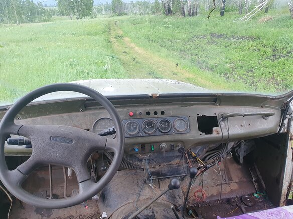1992 УАЗ 31512, белый, 235000 рублей - вид 6