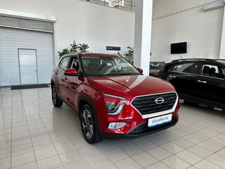 2025 Solaris HC, красный, 3290000 рублей, вид 4