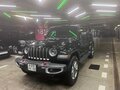 2019 Jeep Wrangler IV (JL), чёрный, 3950000 рублей