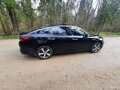 2017 Kia Optima IV, чёрный, 2000000 рублей - вид 7
