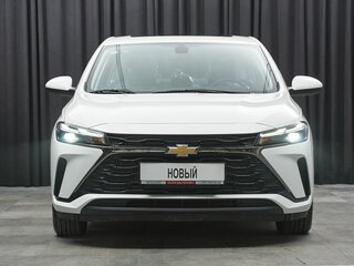 2023 Chevrolet Monza II Рестайлинг, белый, 2099000 рублей, вид 2