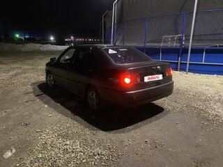 2006 Chery Amulet (A15) I, чёрный, 140000 рублей, вид 4