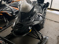 2024 BRP Lynx Commander 900, чёрный, 2700000 рублей