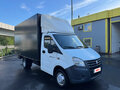 2013 ГАЗ ГАЗель Next, белый, 1600000 рублей - вид 2
