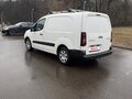2015 Peugeot Partner, белый, 1600000 рублей
