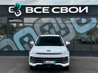 2023 Москвич 3, белый, 1347000 рублей, вид 5