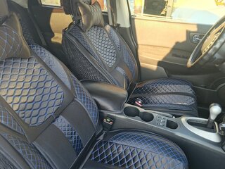 2013 Nissan Qashqai I Рестайлинг, серый, 1000000 рублей, вид 5