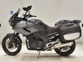 2010 Yamaha TDM900, серый, 545000 рублей
