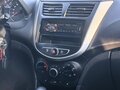 2011 Hyundai Solaris I, бежевый - вид 10