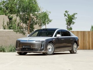2026 Maextro S800, серый, 20200000 рублей, вид 1