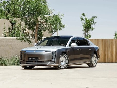 2026 Maextro S800, серый, 20200000 рублей, вид 1