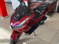 2021 Honda PCX 125, красный, 325000 рублей - вид 11