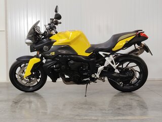 2007 BMW K 1200 R, жёлтый, 489000 рублей, вид 5