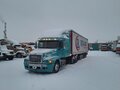 2004 Freightliner Century Class, зелёный, 3200000 рублей - вид 11