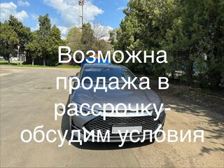 2022 BYD Han DM I, серебристый, 2470000 рублей, вид 1