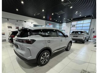2026 Tenet T7, серый, 3064000 рублей, вид 4