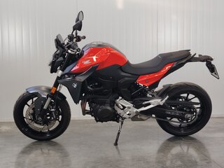 2024 BMW F 900 R, красный, 1049000 рублей, вид 5