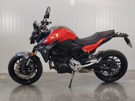 2024 BMW F 900 R, красный, 1049000 рублей, вид 5