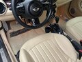 2012 Mini Hatch Cooper S II (R56) Рестайлинг, синий, 2400000 рублей - вид 6
