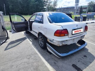 1996 Toyota Corolla VIII (E110), серый, 250000 рублей, вид 3
