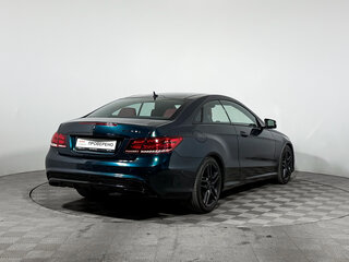 2016 Mercedes-Benz E-Класс 200 IV (W212, S212, C207) Рестайлинг, серый, 1914000 рублей, вид 5