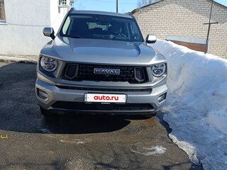 2025 Haval H7 I, серый, 3200000 рублей, вид 1