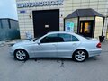 2006 Mercedes-Benz E-Класс 200 III (W211, S211), серебристый, 750000 рублей - вид 6