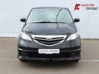 2004 Honda Elysion I, чёрный, 1170000 рублей, вид 2