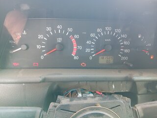 2006 Lada (ВАЗ) 2110, серый, 70000 рублей, вид 4
