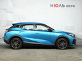 2024 GAC GS3, голубой, 2200000 рублей - вид 9